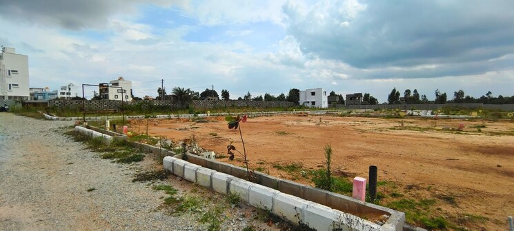 undefined, koppa gate  800 Sq.Ft. Plot In Koppa Gate Bangalore 8995902