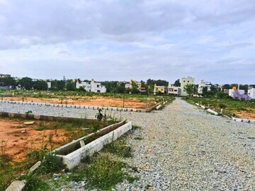  Plot For Sale in Koppa Gate
