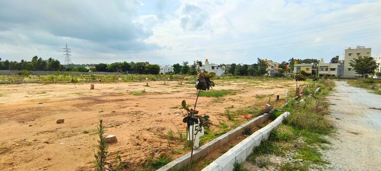 undefined, koppa gate  800 Sq.Ft. Plot In Koppa Gate Bangalore 8995902