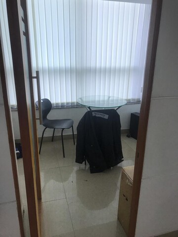 Team Area in  Office Space at Sahar Plaza, Andheri East – for Rent