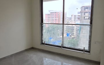 1 BHK Apartment For Rent in Pragati Elanza, Ghatkopar East