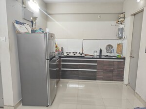 3 BHK Apartment For Sale in Rohan Mithila, Viman Nagar