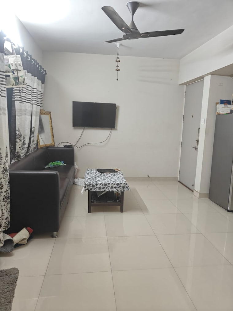 Living Room, rohan-mithila 3 Bedroom 1650 Sq.Ft. Apartment In Viman Nagar Pune 8995931