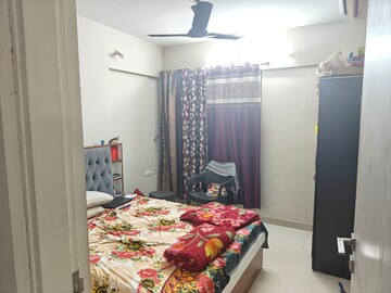 Bedroom in 3 BHK Apartment at Rohan Mithila, Viman Nagar – for Sale