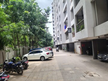 Parking in 3 BHK Apartment at Rohan Mithila, Viman Nagar – for Sale