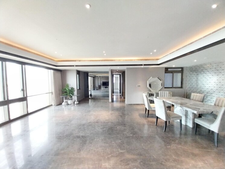  Parking, lodha-trump-tower 5 Bedroom 2990 Sq.Ft. Apartment In Worli Mumbai 8995929