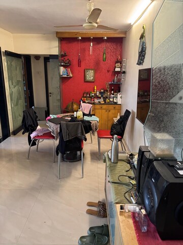 2 BHK Apartment For Rent in Evershine Greens, Andheri West