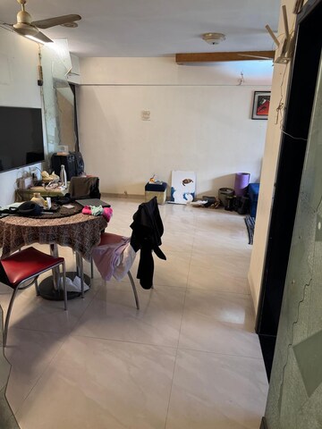 Team Area in 2 BHK Apartment at Evershine Greens, Andheri West – for Rent