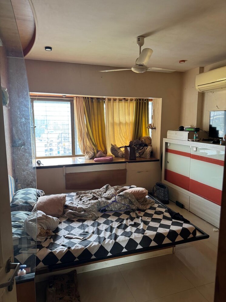 Bedroom, evershine-greens 2 Bedroom 951 Sq.Ft. Apartment In Andheri West Mumbai 8995938