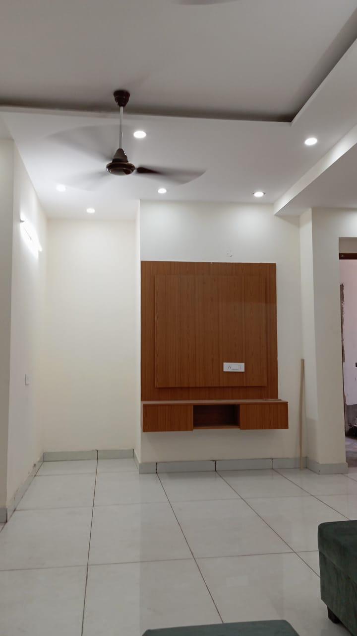 2 BHK Apartment For Rent in NK Sharma Savitry Greens 2