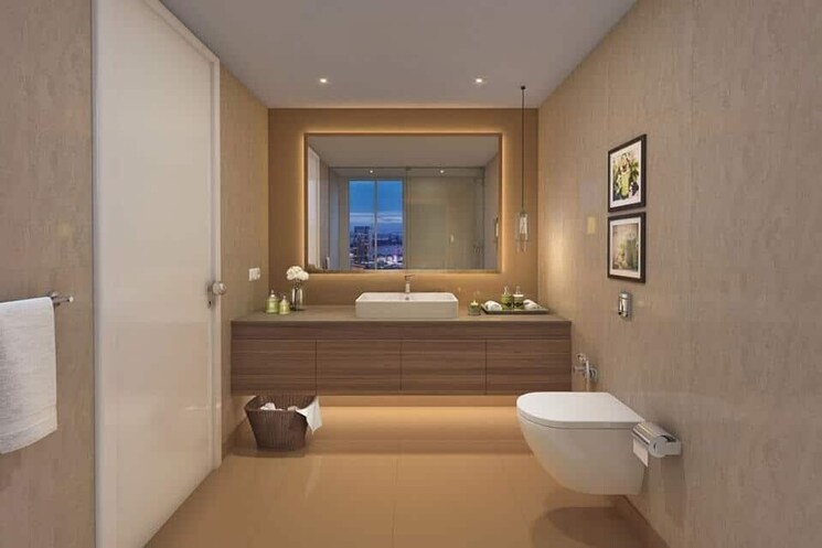 Kitchen, lodha-seaview 5 Bedroom 2700 Sq.Ft. Apartment In Malabar Hill Mumbai 8995940