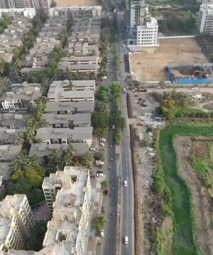 Master Plan in 2 BHK Apartment at Sai Leela Tower, Nalasopara West – for Sale