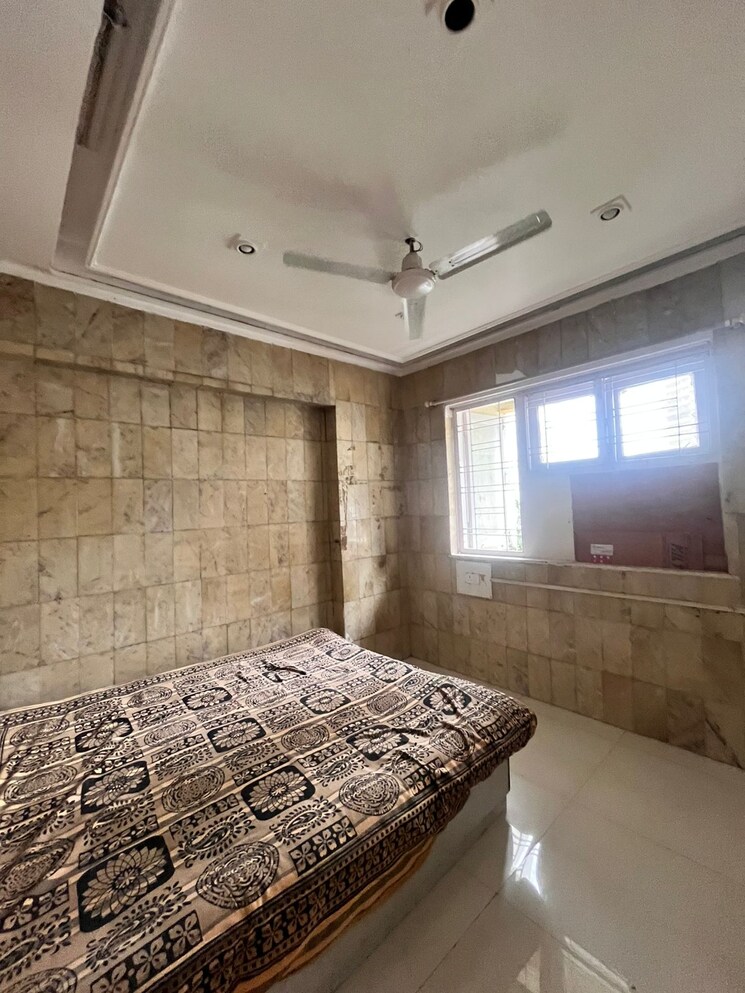 Bedroom, andheri west 1 Bedroom 450 Sq.Ft. Apartment In Andheri West Mumbai 8995949