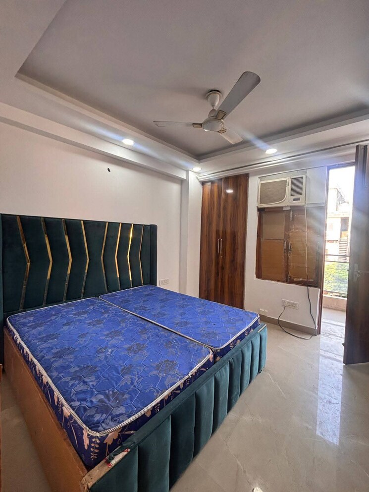 Bedroom, saket 1 Bedroom 450 Sq.Ft. Builder Floor In Saket Delhi 8995961