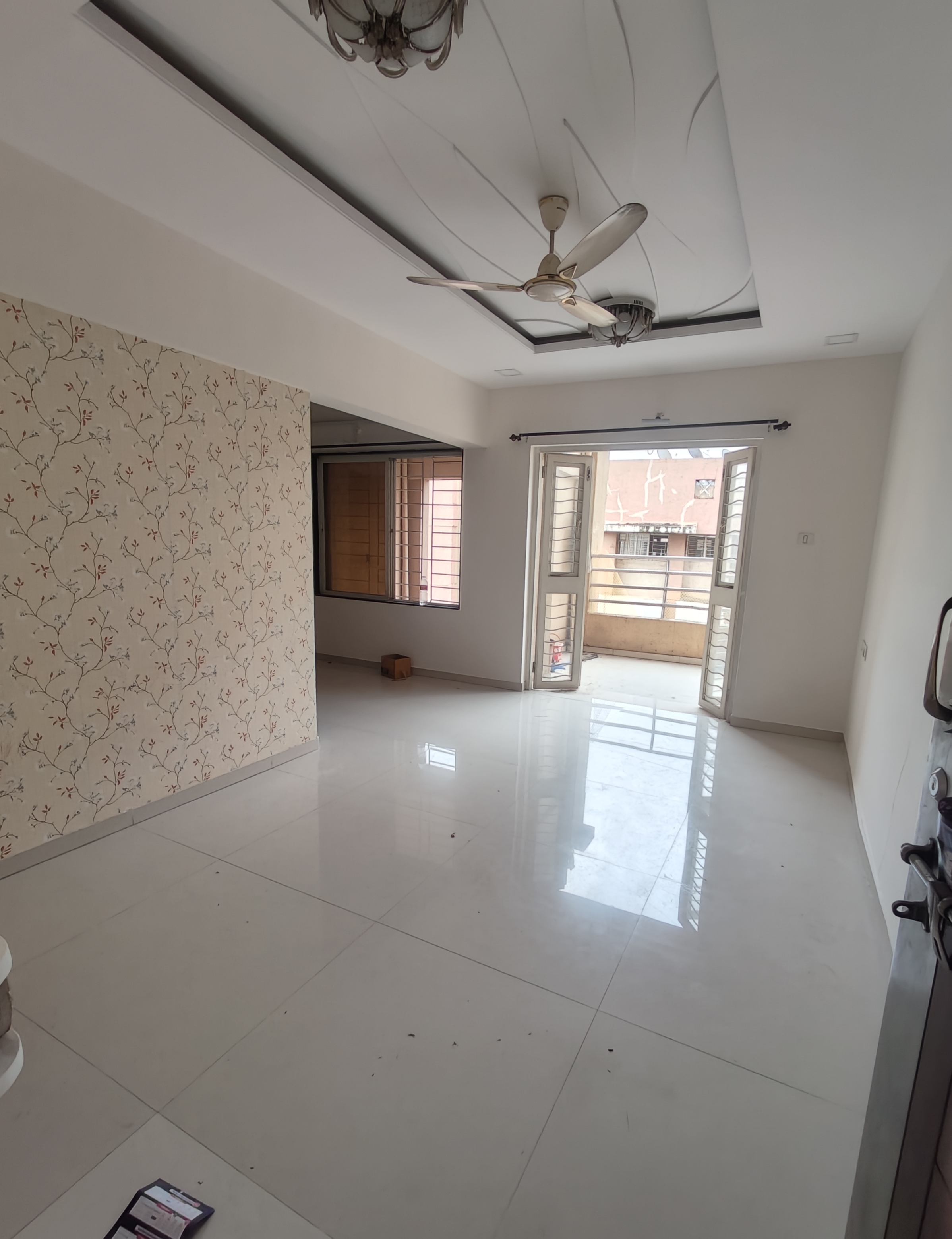 2 BHK Apartment For Sale in GK Rose Woods