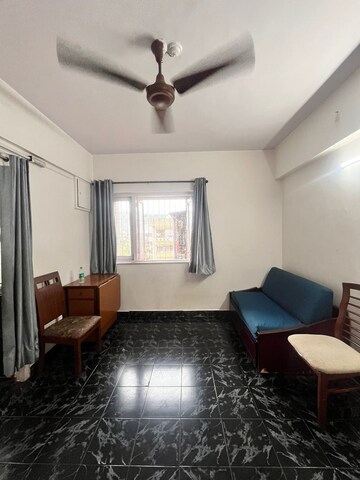 1 BHK Apartment For Rent in Andheri West