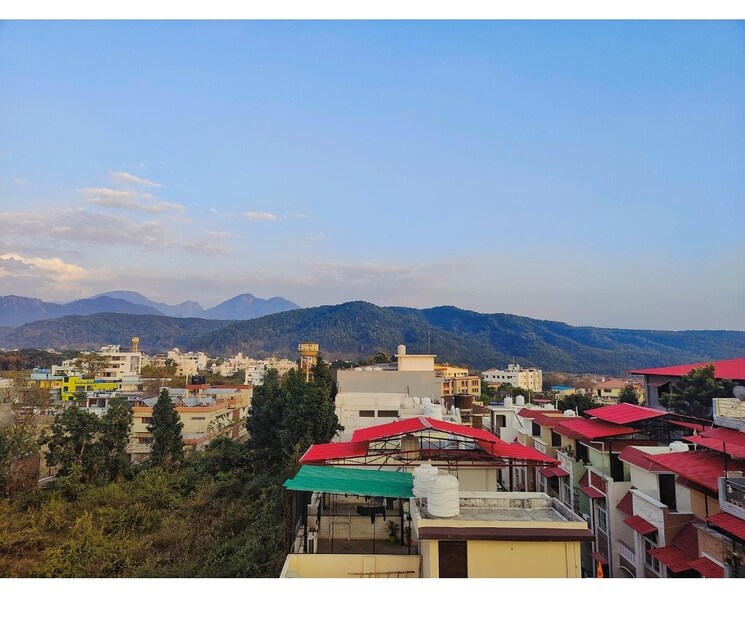 Exterior View, sahastradhara road 3 Bedroom 385 Sq.Yd. Independent House In Sahastradhara Road Dehradun 8995968