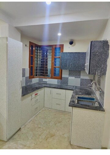 Kitchen in 3 BHK Independent House at Sahastradhara Road – for Rent