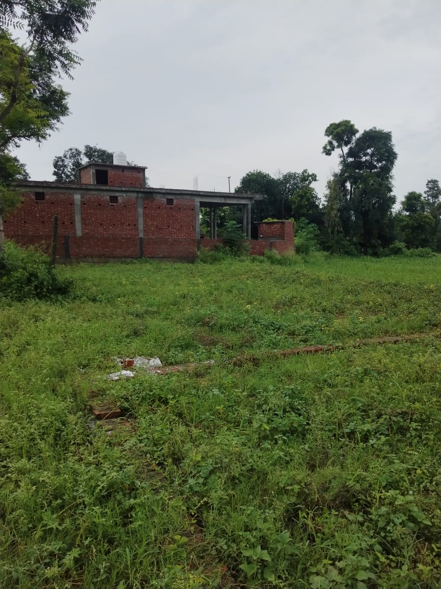 Plot For Sale in Hinduwala