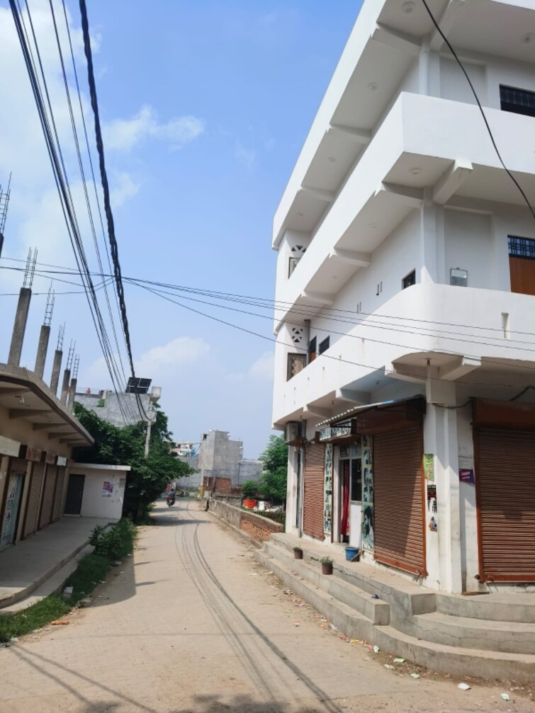 Cover Image, matiyari 6+ Bedroom 1530 Sq.Ft. Independent House In Matiyari Lucknow 8995992