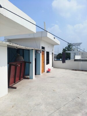 6+ BHK Independent House – Exterior View View at Matiyari - for Sale