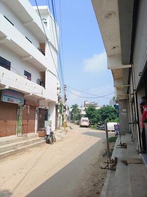 6+ BHK Independent House – Exterior View View at Matiyari - for Sale