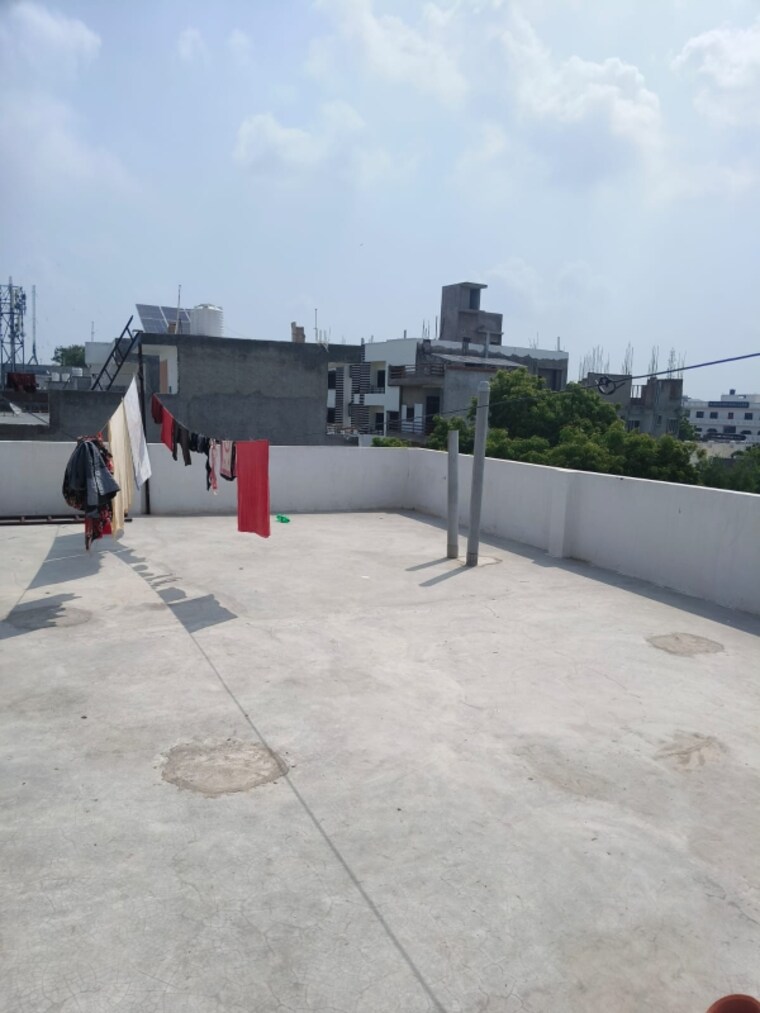 Terrace, matiyari 6+ Bedroom 1530 Sq.Ft. Independent House In Matiyari Lucknow 8995992