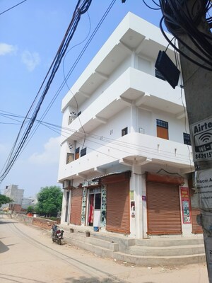 6+ BHK Independent House – Exterior View View at Matiyari - for Sale