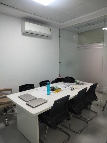 Team Area in  Office Space at Sector 2 – for Rent