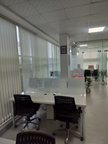 Team Area in  Office Space at Sector 2 – for Rent