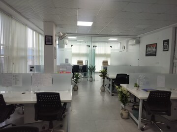  Office Space For Rent in Sector 2