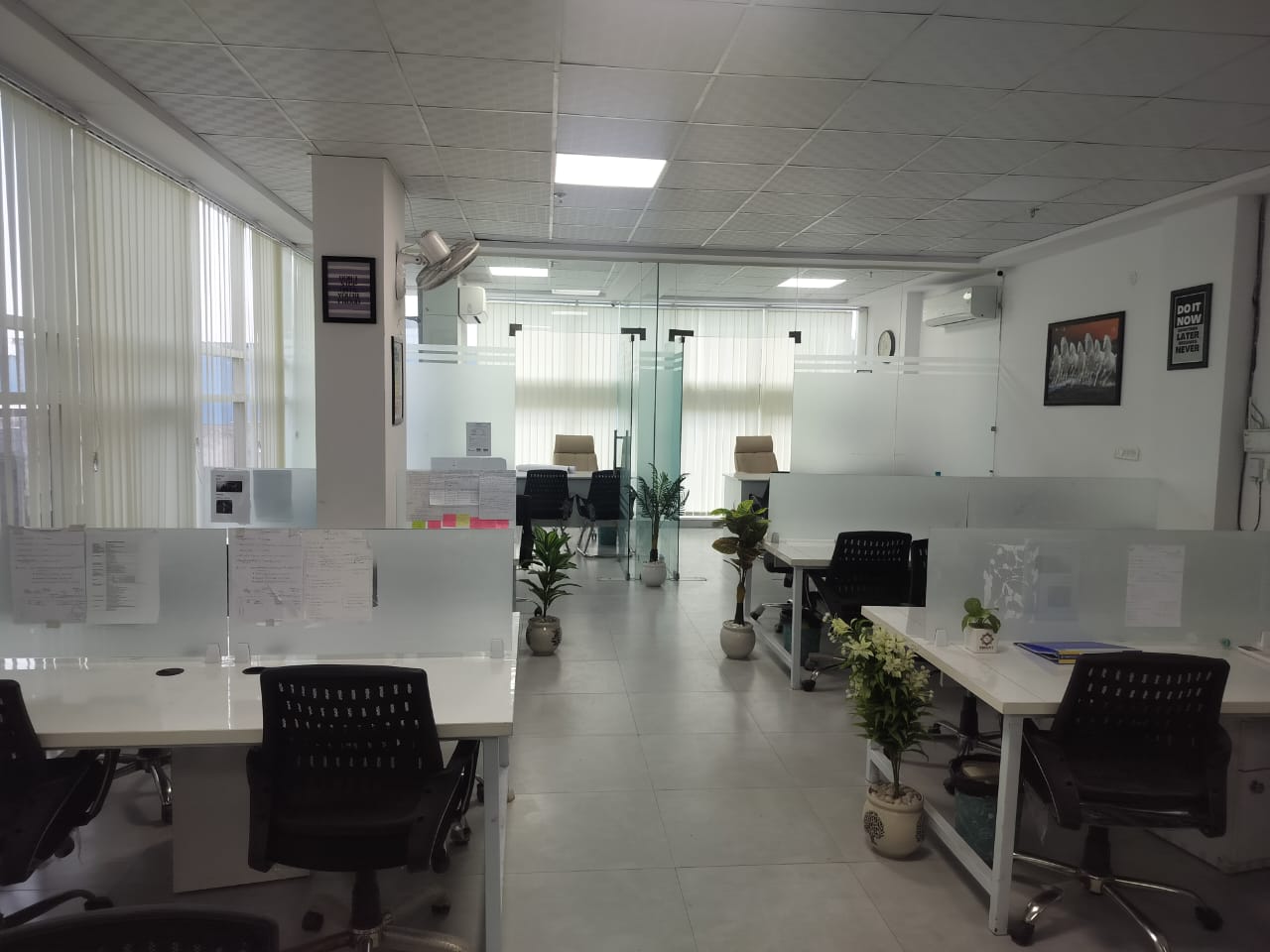 Office Space For Rent in Sector 2