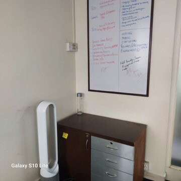   Office Space at Kalyani Nagar – for Rent