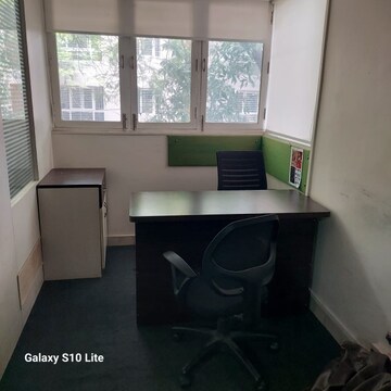 Team Area in  Office Space at Kalyani Nagar – for Rent