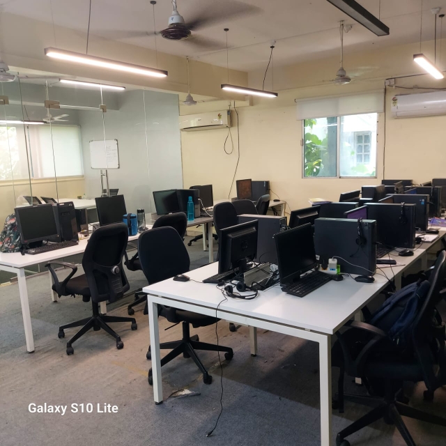 Office Space For Rent in Kalyani Nagar