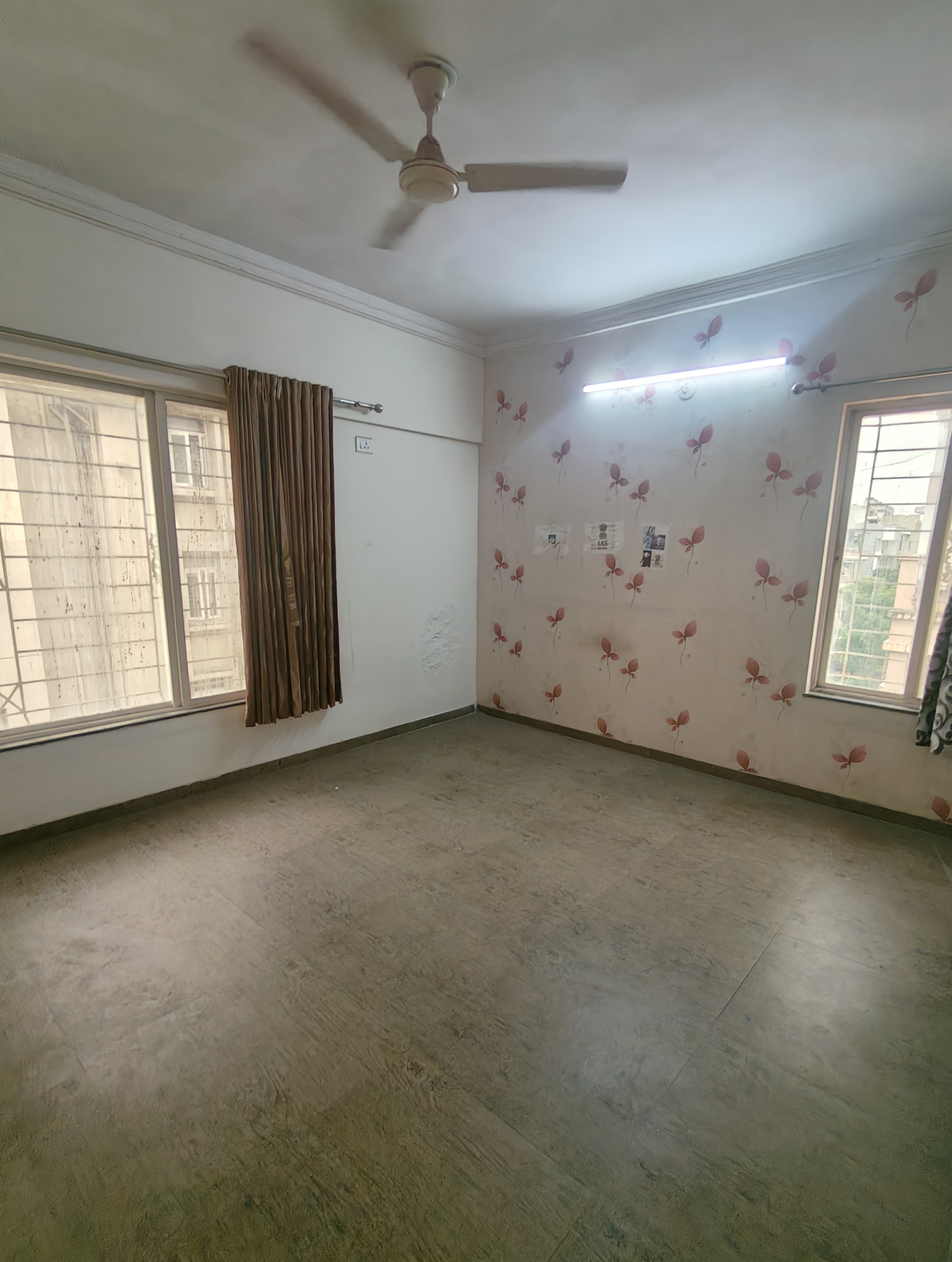 2 BHK 920 Sq.Ft. Apartment in GK Rose Icon