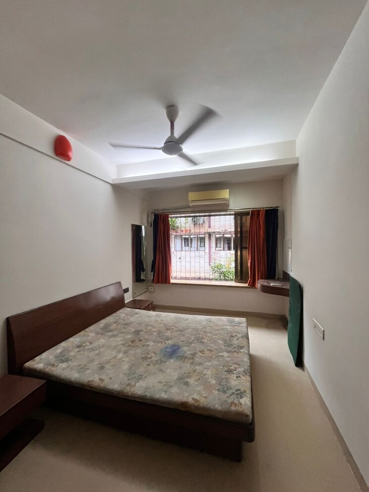 Bedroom, andheri west 1 Bedroom 450 Sq.Ft. Apartment In Andheri West Mumbai 8995978