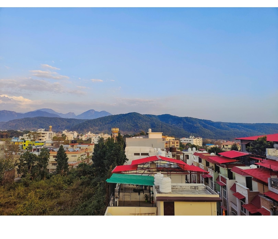 3 BHK Independent House For Rent in Sahastradhara Road