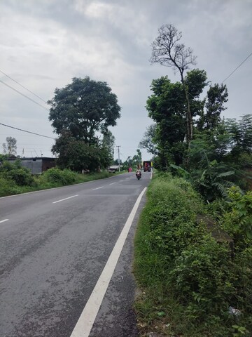  Plot – Garden View at Kalyanpur - for Sale