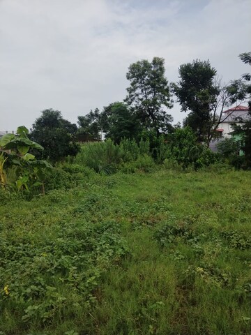 Plot Area in  Plot at Kalyanpur – for Sale
