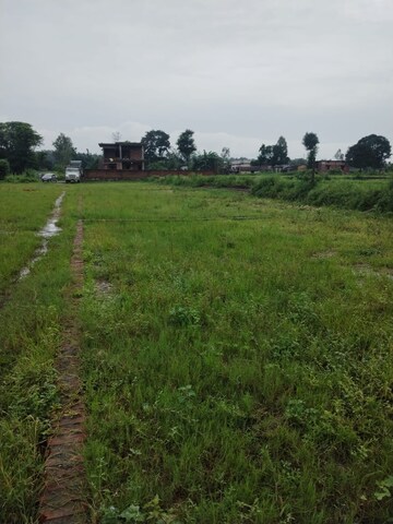 Plot Area in  Plot at Kalyanpur – for Sale