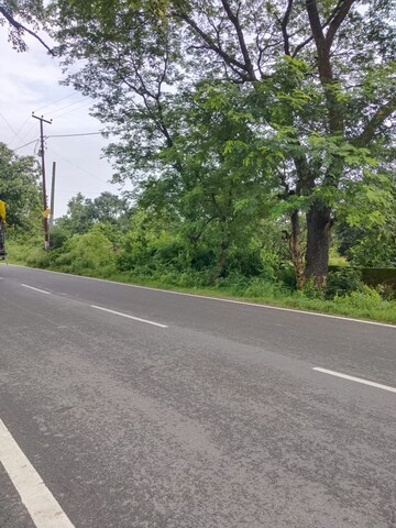  Plot – Garden View at Kalyanpur - for Sale
