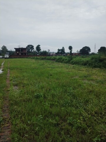 Plot Area in  Plot at Kalyanpur – for Sale
