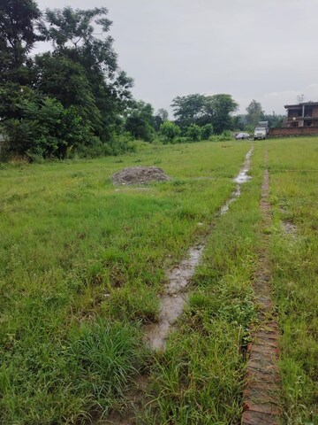 Plot Area in  Plot at Kalyanpur – for Sale