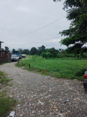 Plot Area in  Plot at Kalyanpur – for Sale