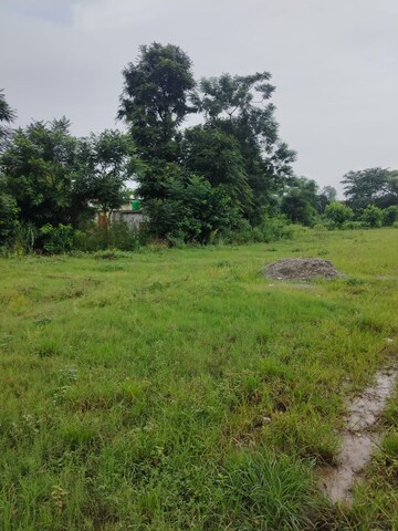 Plot Area in  Plot at Kalyanpur – for Sale