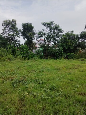 Plot Area in  Plot at Kalyanpur – for Sale