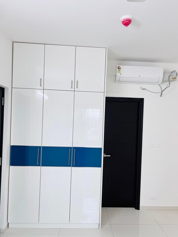 Furnished Amenities in 2 BHK Apartment at Rajapushpa Provincia, Narsingi – for Rent