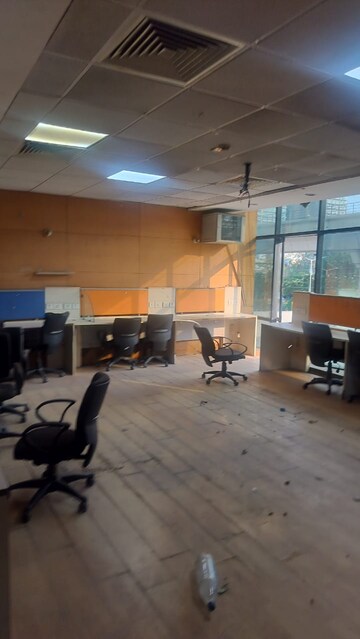 Gym in  Office Space at Sector 4 – for Rent