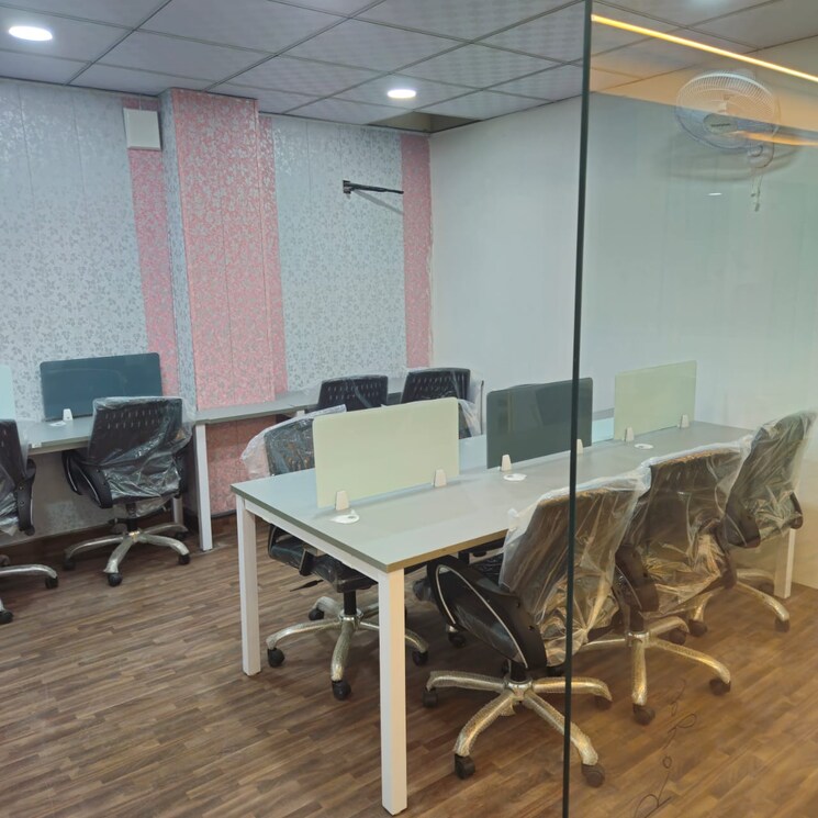 Team Area, sector 4 Commercial Office Space 600 Sq.Ft. In Sector 4 Noida 8995997